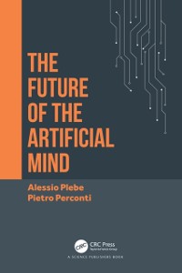 Cover Future of the Artificial Mind