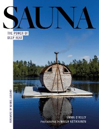Cover Sauna Life