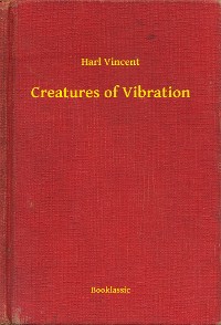 Cover Creatures of Vibration