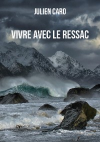 Cover Vivre avec le ressac