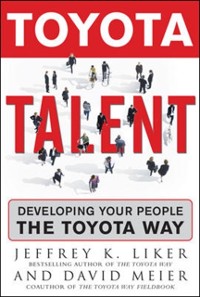 Cover Toyota Talent (PB)