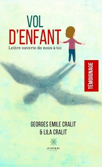 Cover Vol d’enfant