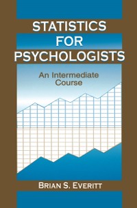 Cover Statistics for Psychologists
