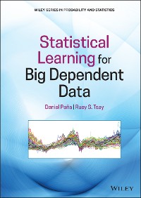 Cover Statistical Learning for Big Dependent Data