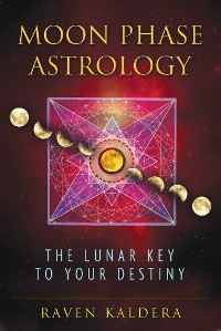 Cover Moon Phase Astrology