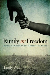 Cover Family or Freedom