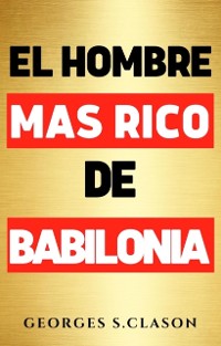 Cover El Hombre más rico de Babilonia