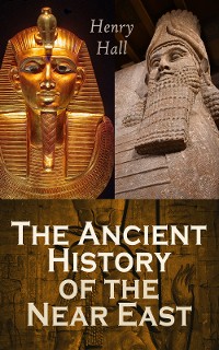 Cover The Ancient History of the Near East