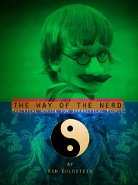 Cover Way of the Nerd