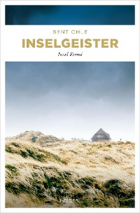 Cover Inselgeister