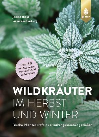 Cover Wildkräuter im Herbst und Winter