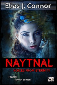 Cover Naytnal - Voices from eternity (turkish version)