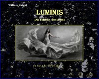 Cover Luminis-das Schwert des Lichts