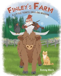 Cover Finley's Farm