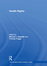 Cover Health Rights