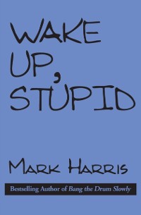 Cover Wake Up, Stupid