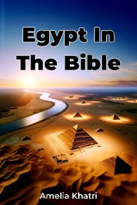 Cover Egypt In The Bible