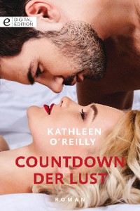Cover Countdown der Lust