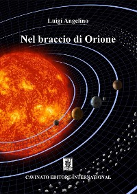 Cover Nel braccio di Orione