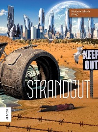 Cover Strandgut