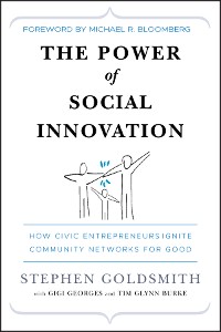 Cover The Power of Social Innovation