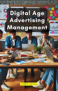 Cover Digital Age Advertising Management