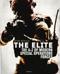 Cover The Elite