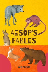 Cover Aesop’s Fables