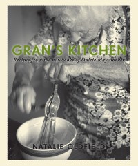 Cover Gran's Kitchen