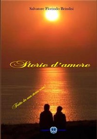 Cover Storie d'amore