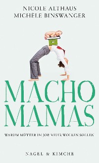 Cover Macho-Mamas