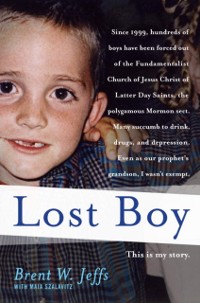 Cover Lost Boy