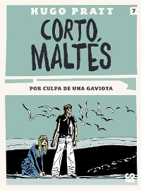 Cover Corto Maltés, Por culpa de una gaviota