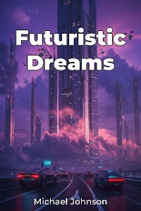 Cover Futuristic Dreams