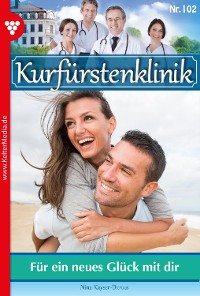 Cover Für ein neues Glück mit dir