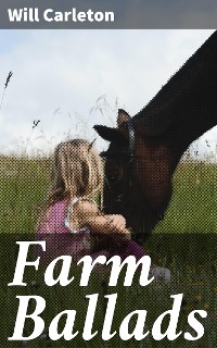 Cover Farm Ballads