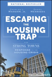 Cover Escaping the Housing Trap