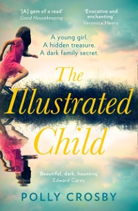 Cover Illustrated Child