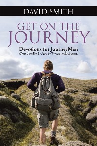 Cover Get on the Journey