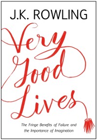 Cover Very Good Lives