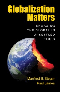 Cover Globalization Matters