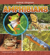 Cover Amphibians