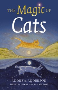 Cover Magic of Cats