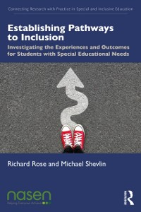 Cover Establishing Pathways to Inclusion