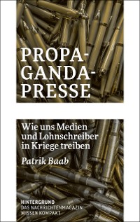 Cover Propaganda-Presse