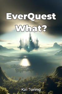 Cover EverQuest What?