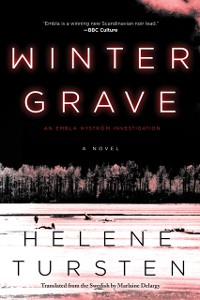 Cover Winter Grave
