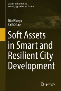 Cover Soft Assets in Smart and Resilient City Development