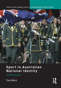 Cover Sport in Australian National Identity