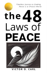 Cover The 48 Laws of Peace